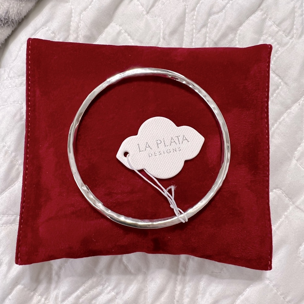 NWT Mexican sterling silver bracelet